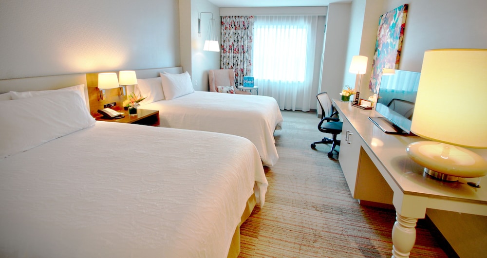 Hilton Garden Inn Miami Dolphin Mall 18/73