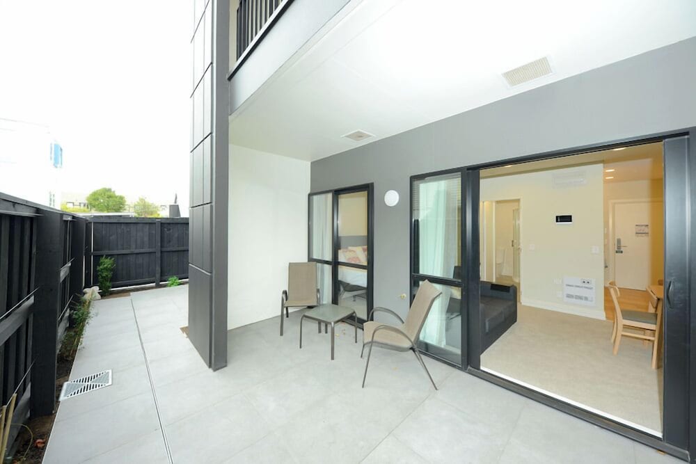 West Fitzroy Apartments 29/50