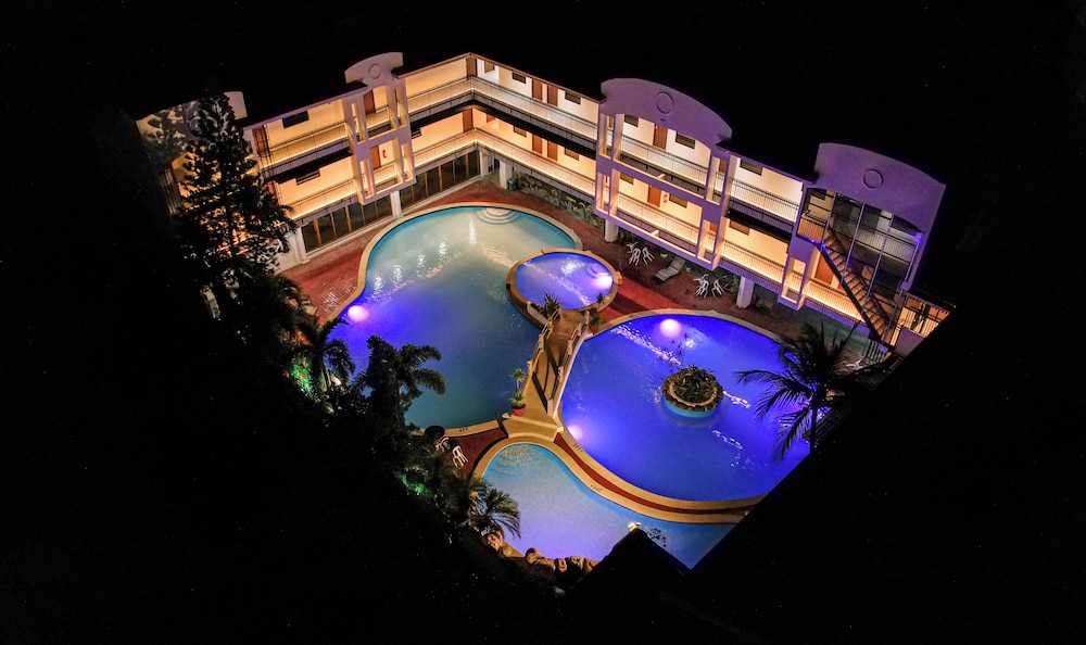 Seorabeol Grand Leisure Hotel 2/19
