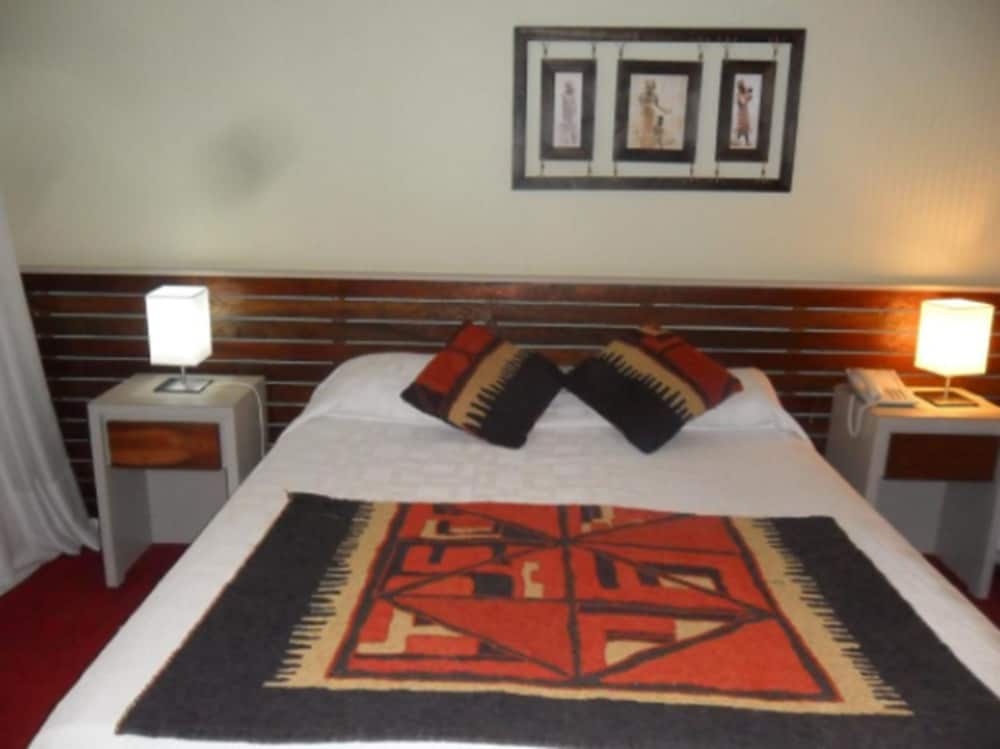 Tourbillon Cataratas Gran Hotel 22/51