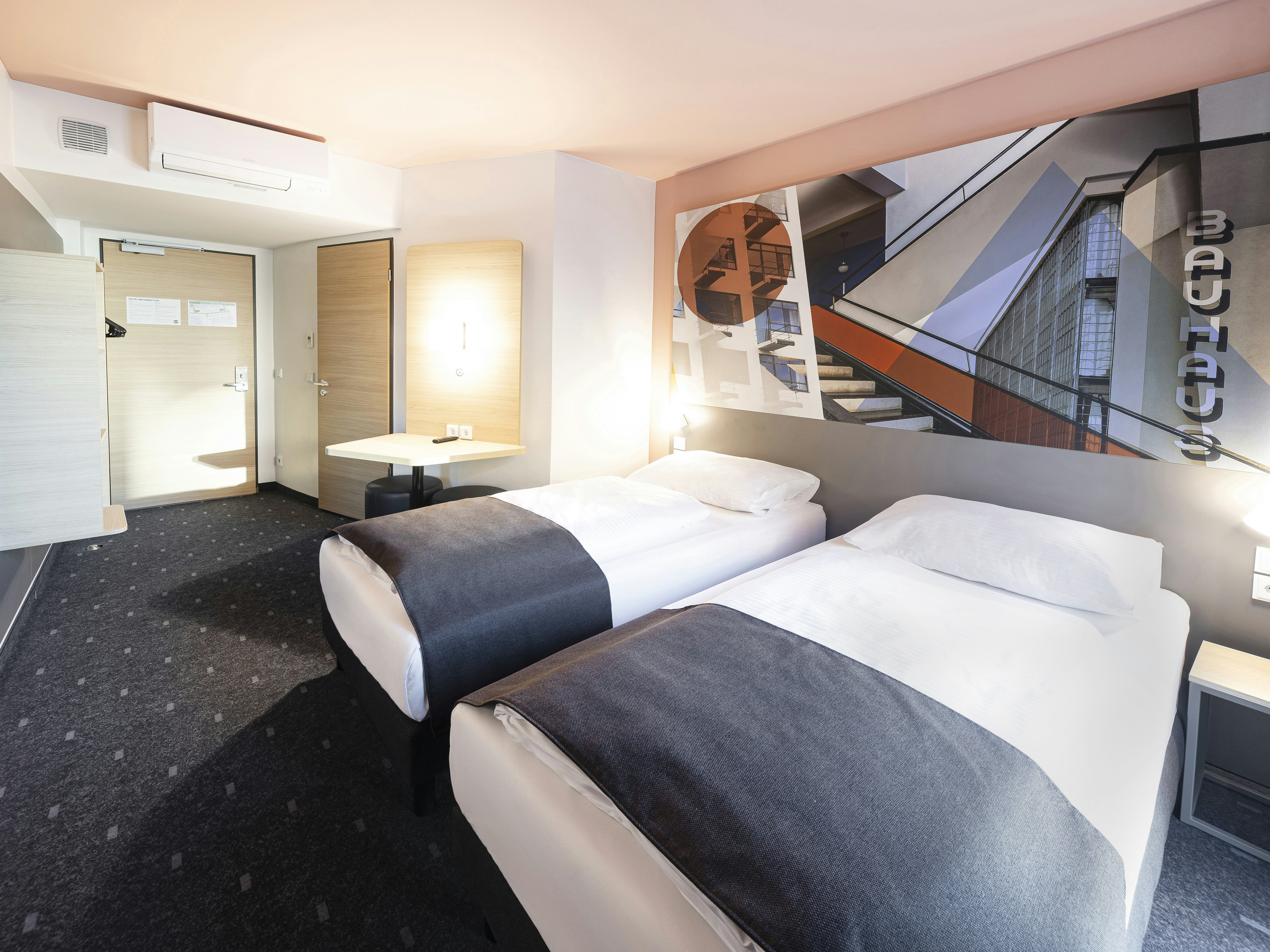 B&b Hotel Dessau 14/31