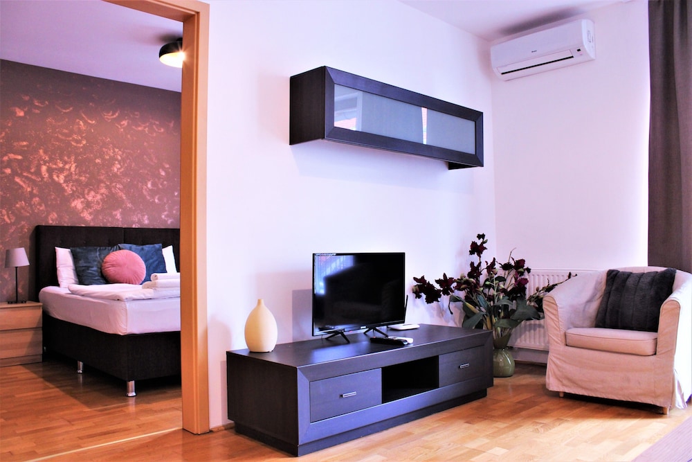 Made Inn Budapest Apartments 29/48
