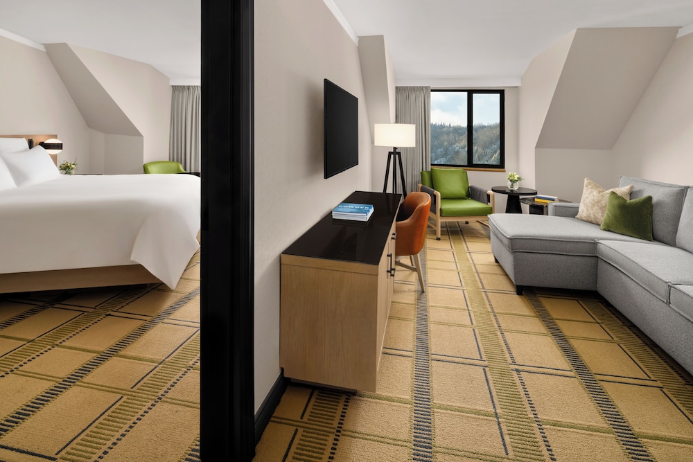 1 Bedroom, Luxury, Suite, King Bed