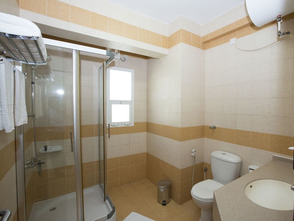 Samara Hotel 23/23