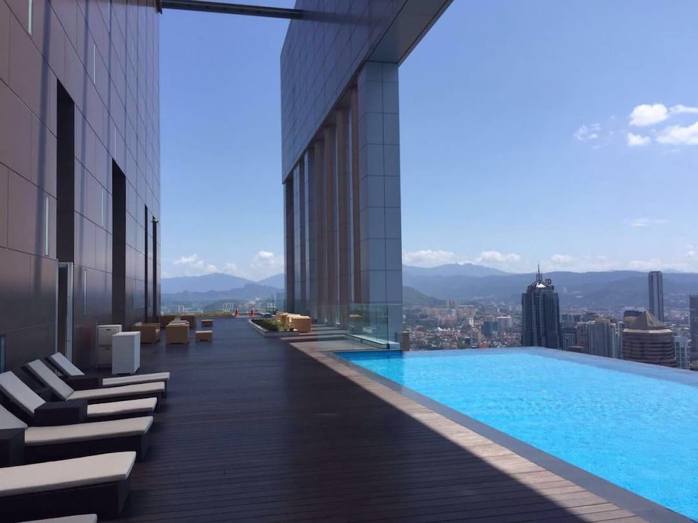 Royal Apartment at Platinum KL 38/41