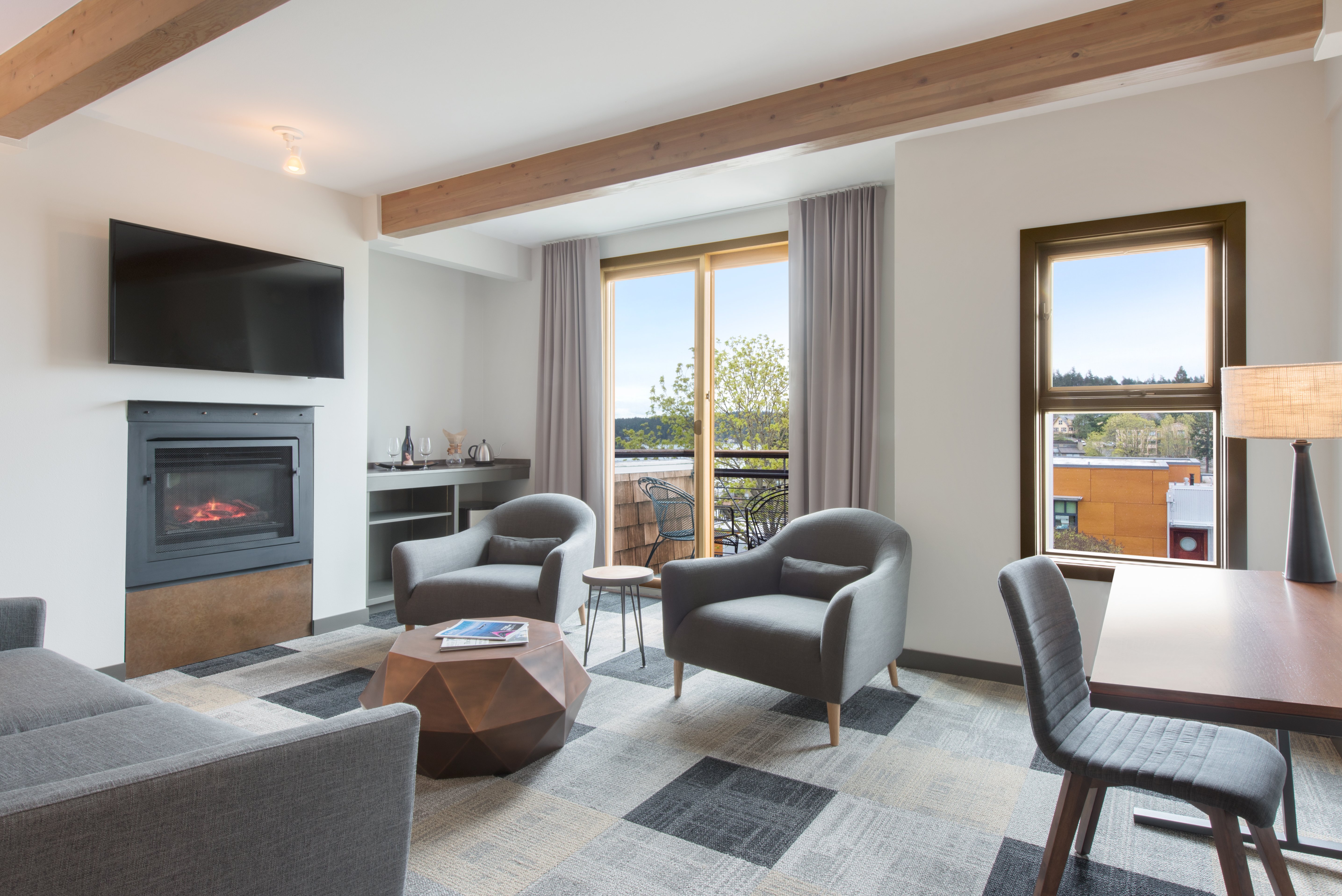 Friday Harbor House 38/58