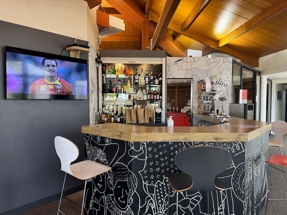 Ibis Angouleme Nord 52/69