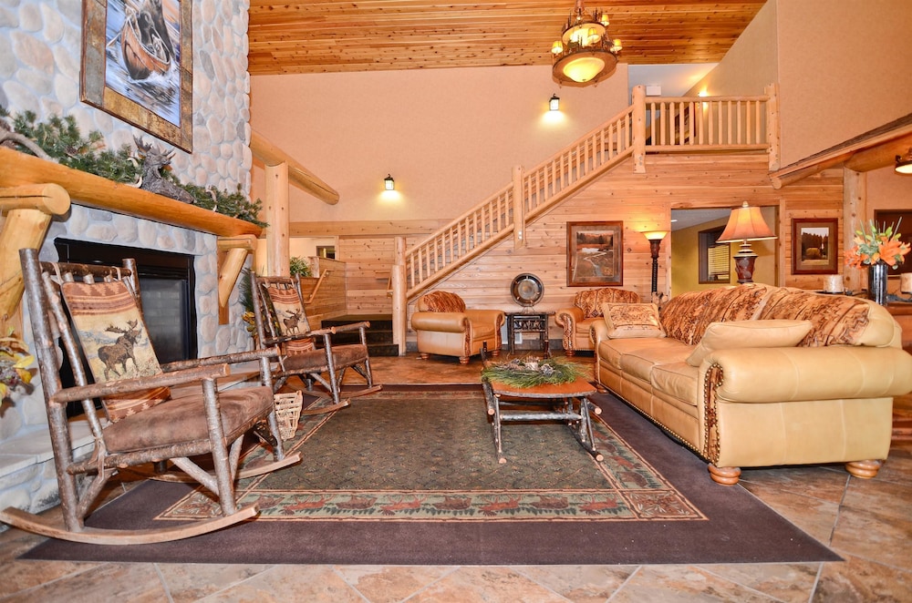 Best Western Plus Kelly Inn & Suites 29/43