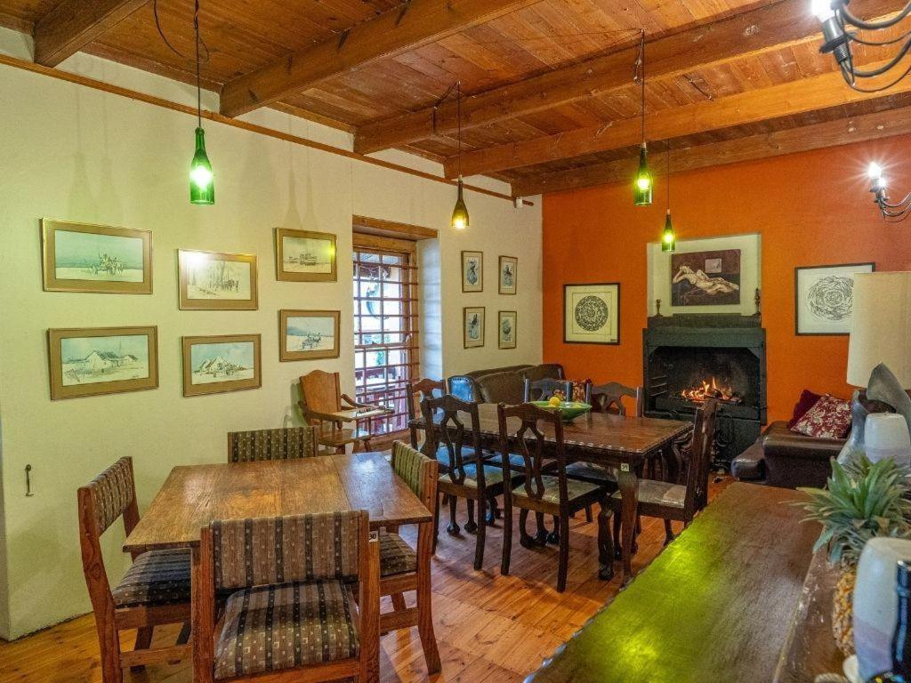 Suntouched Inn 9/17