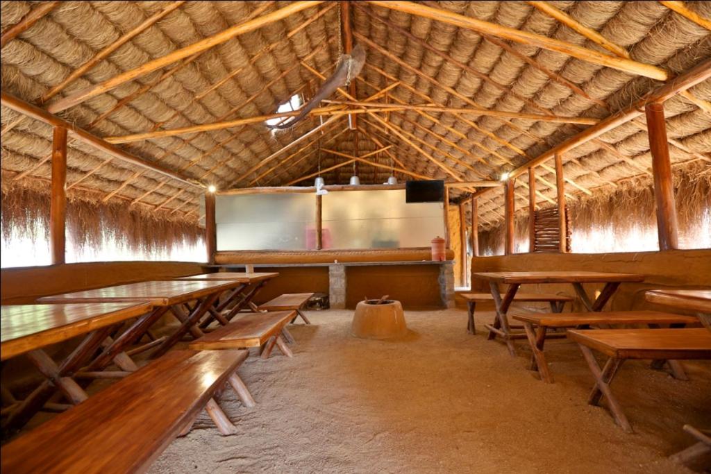 Deshadan Eco Valley Resort 26/50