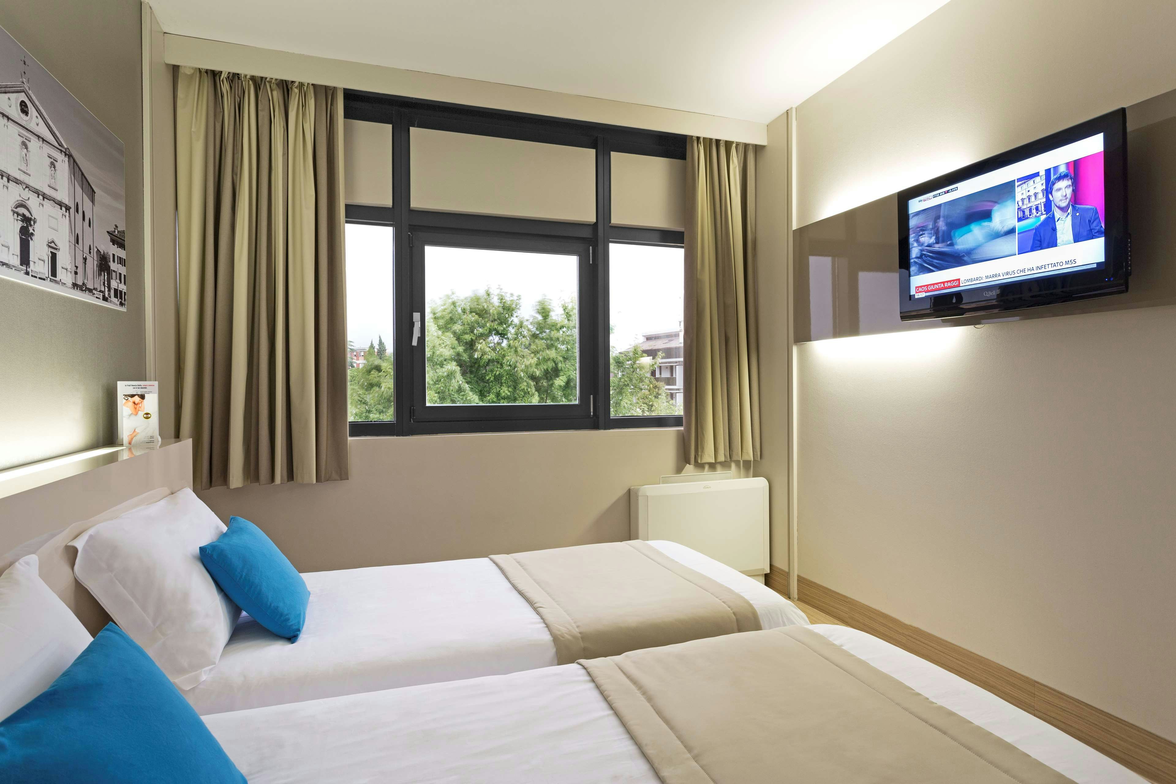 B&B Hotel Udine 10/33