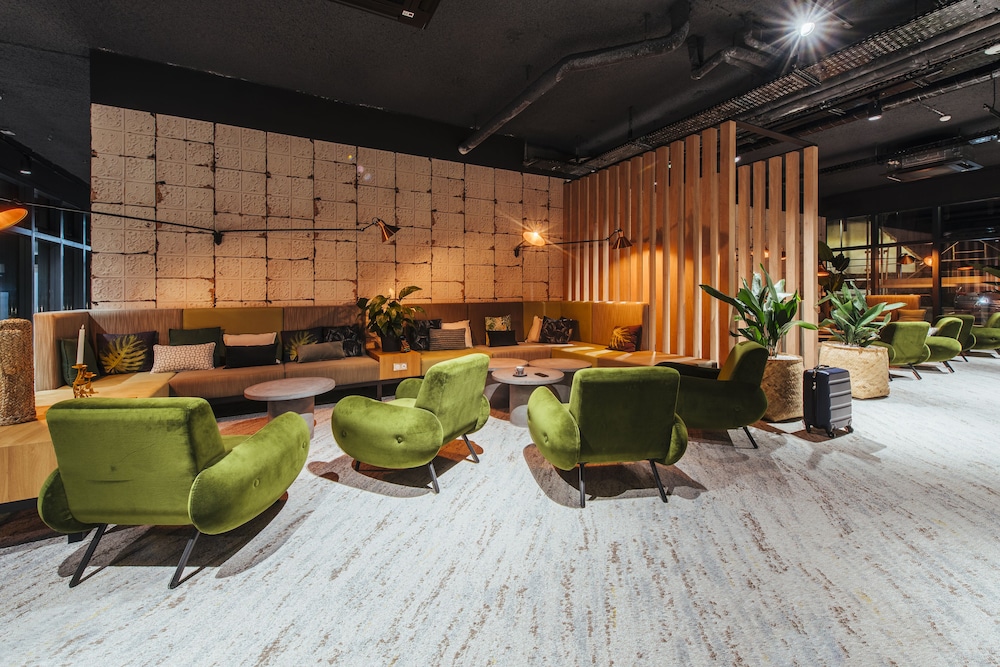 ibis Styles Rouen Centre Rive Gauche 51/67