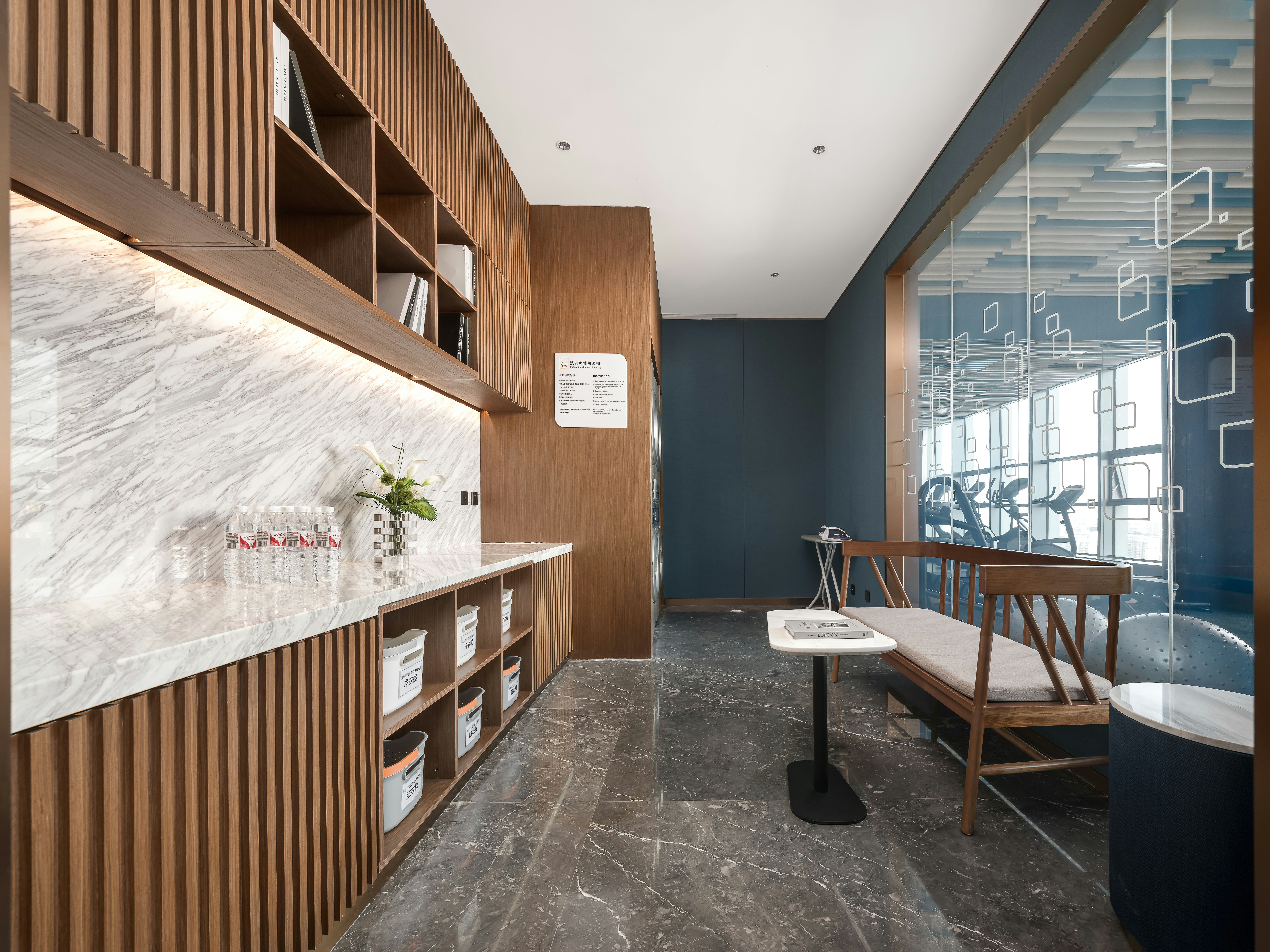 Hilton Garden Inn Taiyuan Binhe 6/36