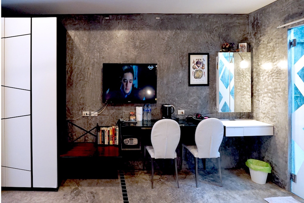 Phuket Paradiso Hotel 34/50