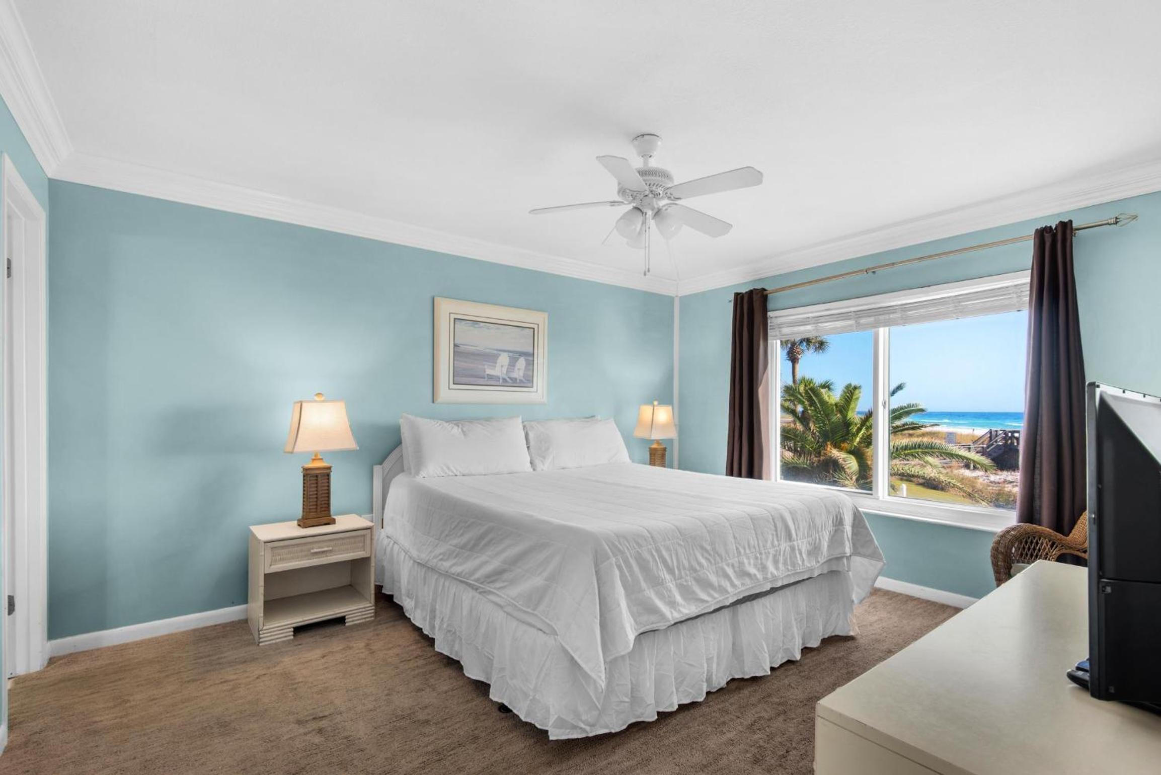 Holiday Home, 2 Bedrooms