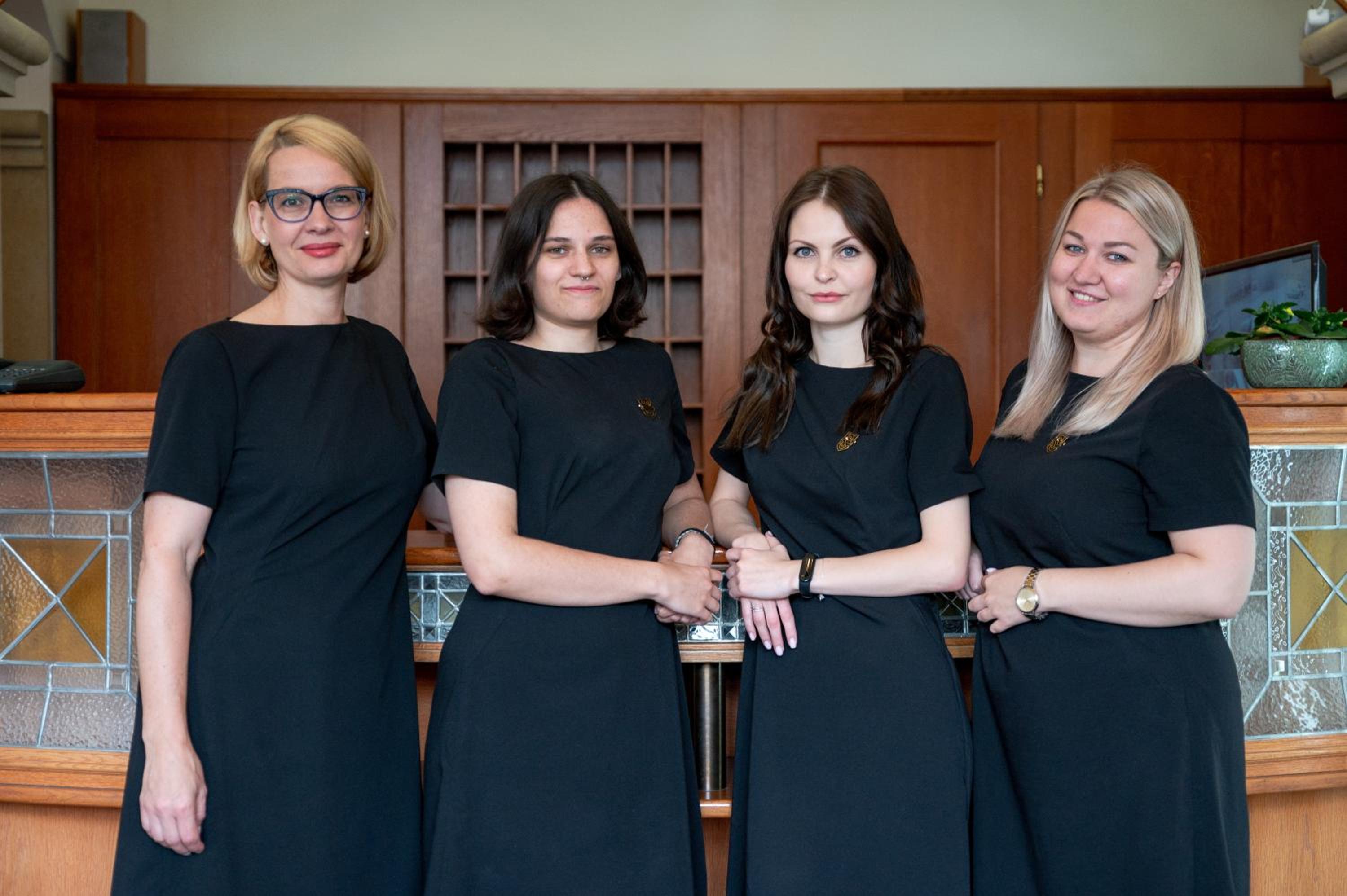 U Kralovny Elisky 5/50