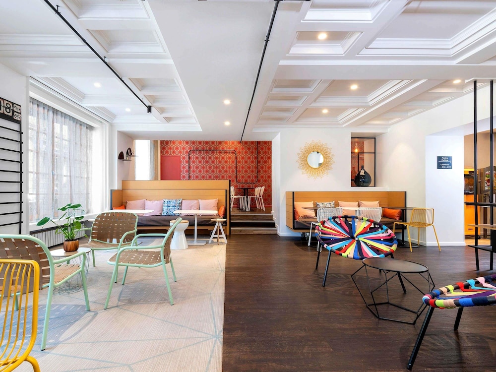 ibis Styles Macon Centre 45/74