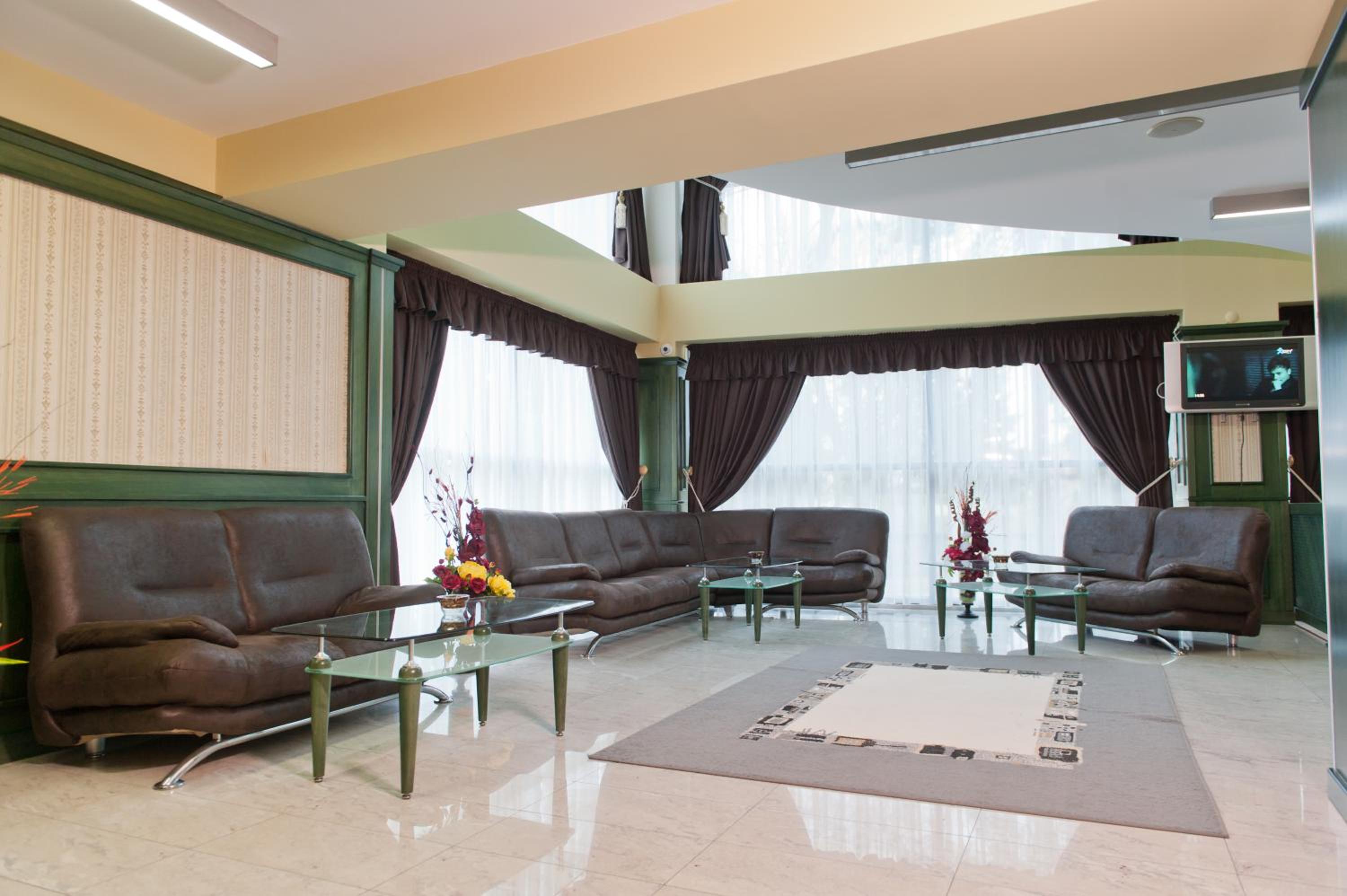 Hotel Astrea 34/50
