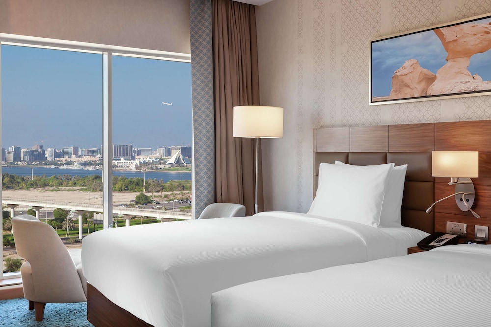 DoubleTree by Hilton – Dubai, Al Jadaf 12/74