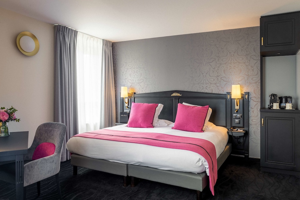 Best Western Plus Le Moderne 8/51