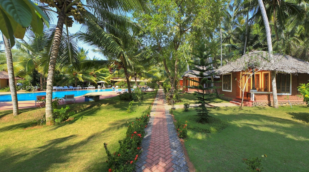 Abad Harmonia Ayurveda Beach Resort 32/42