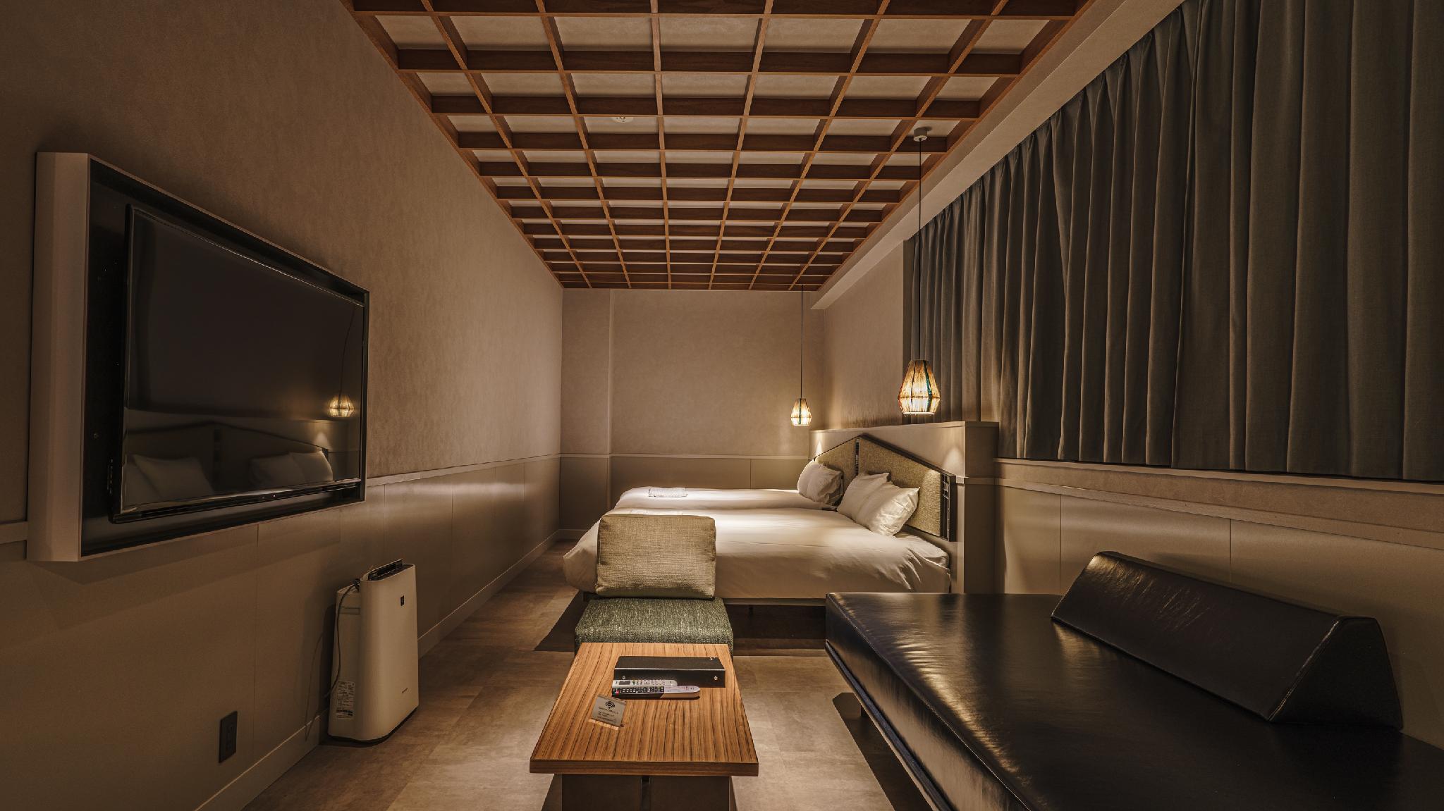 Condominium, Suite, Twin Beds