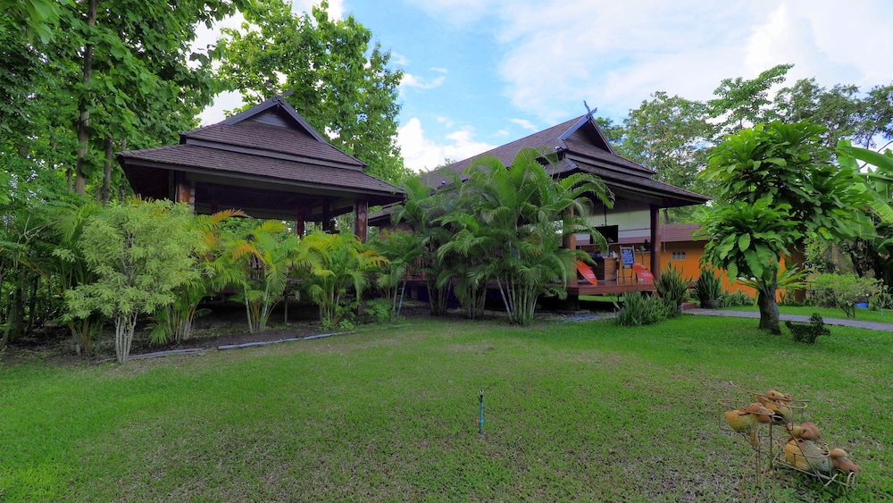 Nan Seasons Boutique Resort 9/81