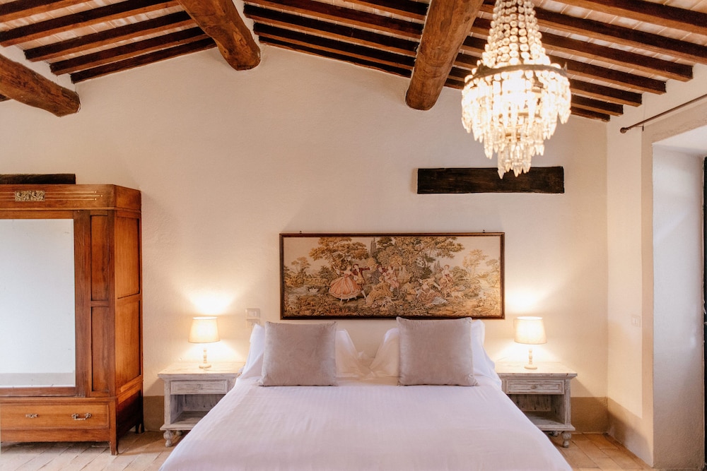 LOCANDA IN TUSCANY 12/50