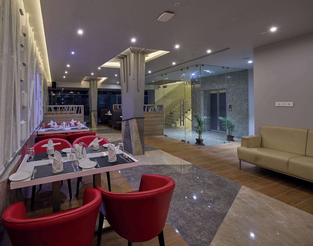 Grand Continent Hosur A Sarovar Portico Affiliate Hotel 37/47