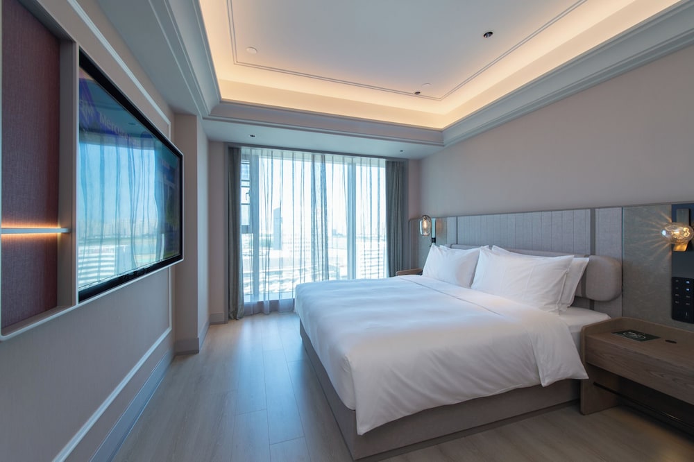 Mercure Xiamen Science City 12/44