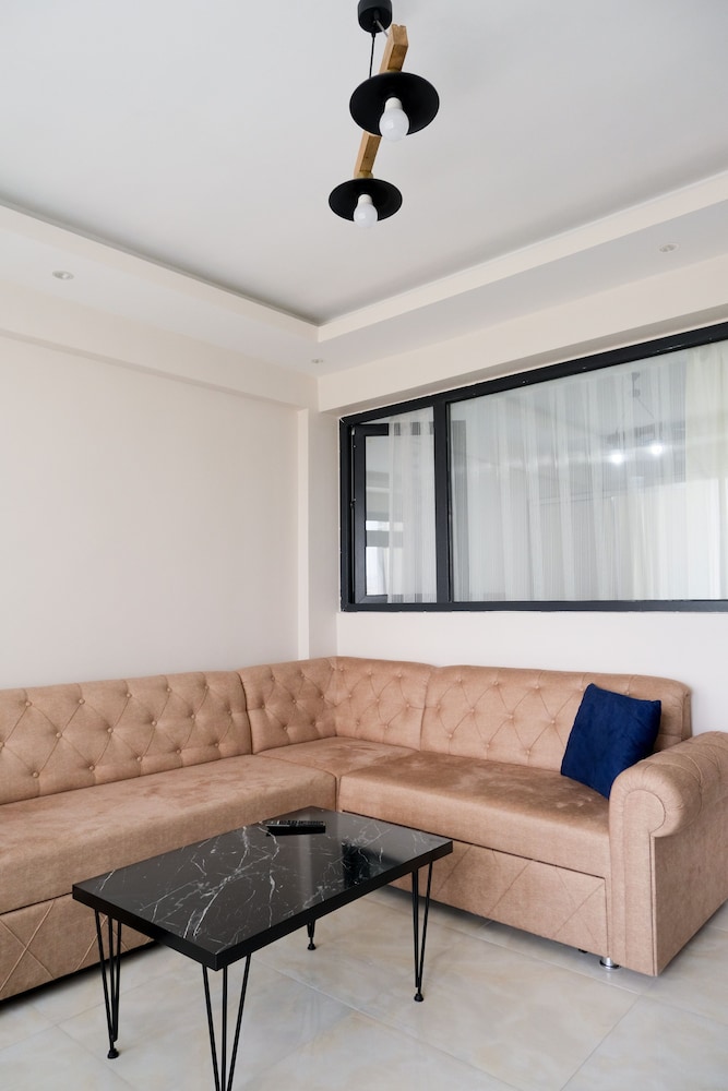 Merkur Otel Gazligol 21/31