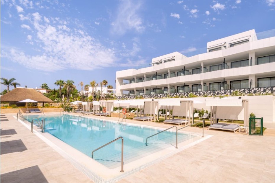 Eurostars Oasis Marbella 6/37