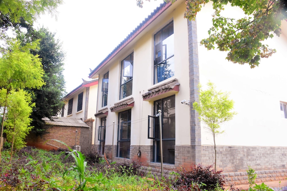 Shi Lin Family Folk Inn 4/46