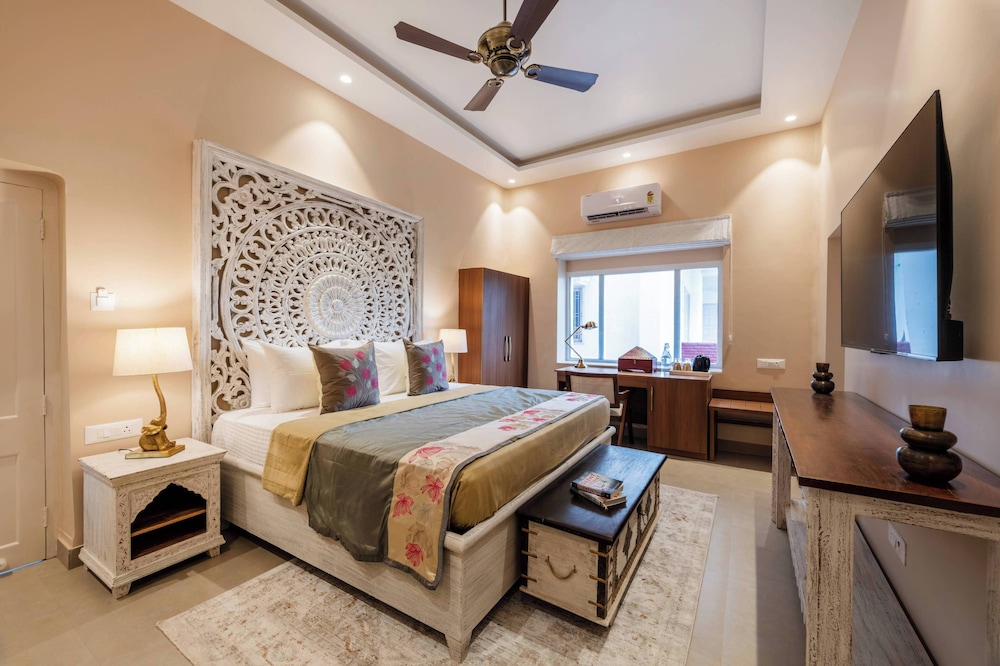 juSTa Luxe Kashi Parampara, Varanasi 28/67