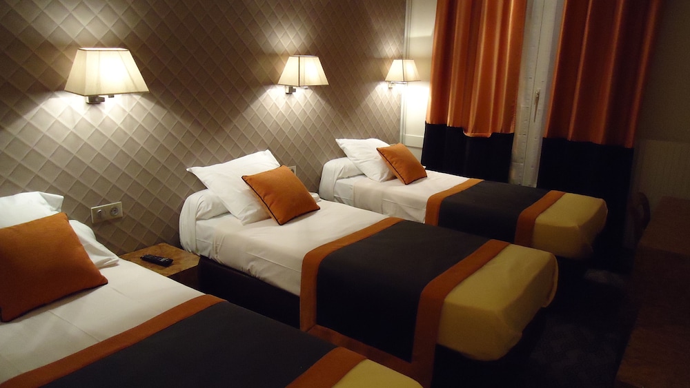D Amiens Paris Hotel 27/49