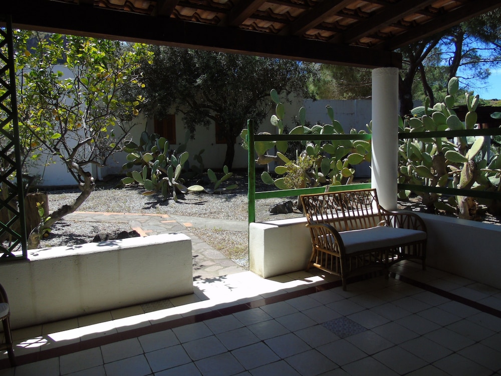 Bed Breakfast Villa Saracina 24/49