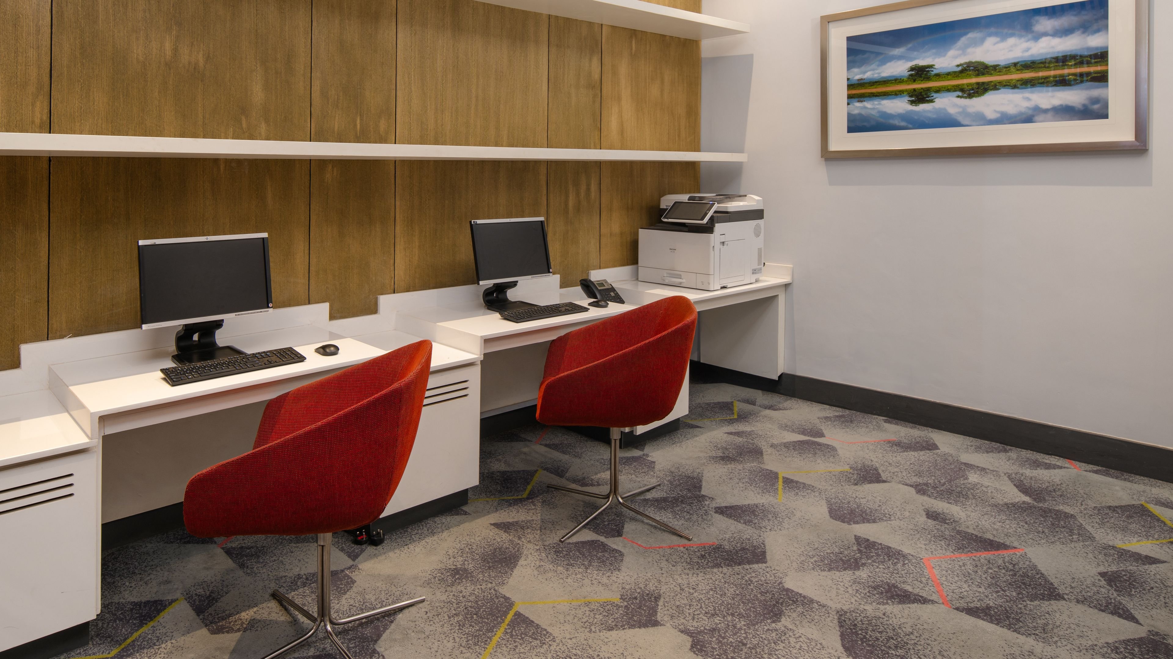 Holiday Inn Nairobi Two Rivers Mall an IHG Hotel 39/50