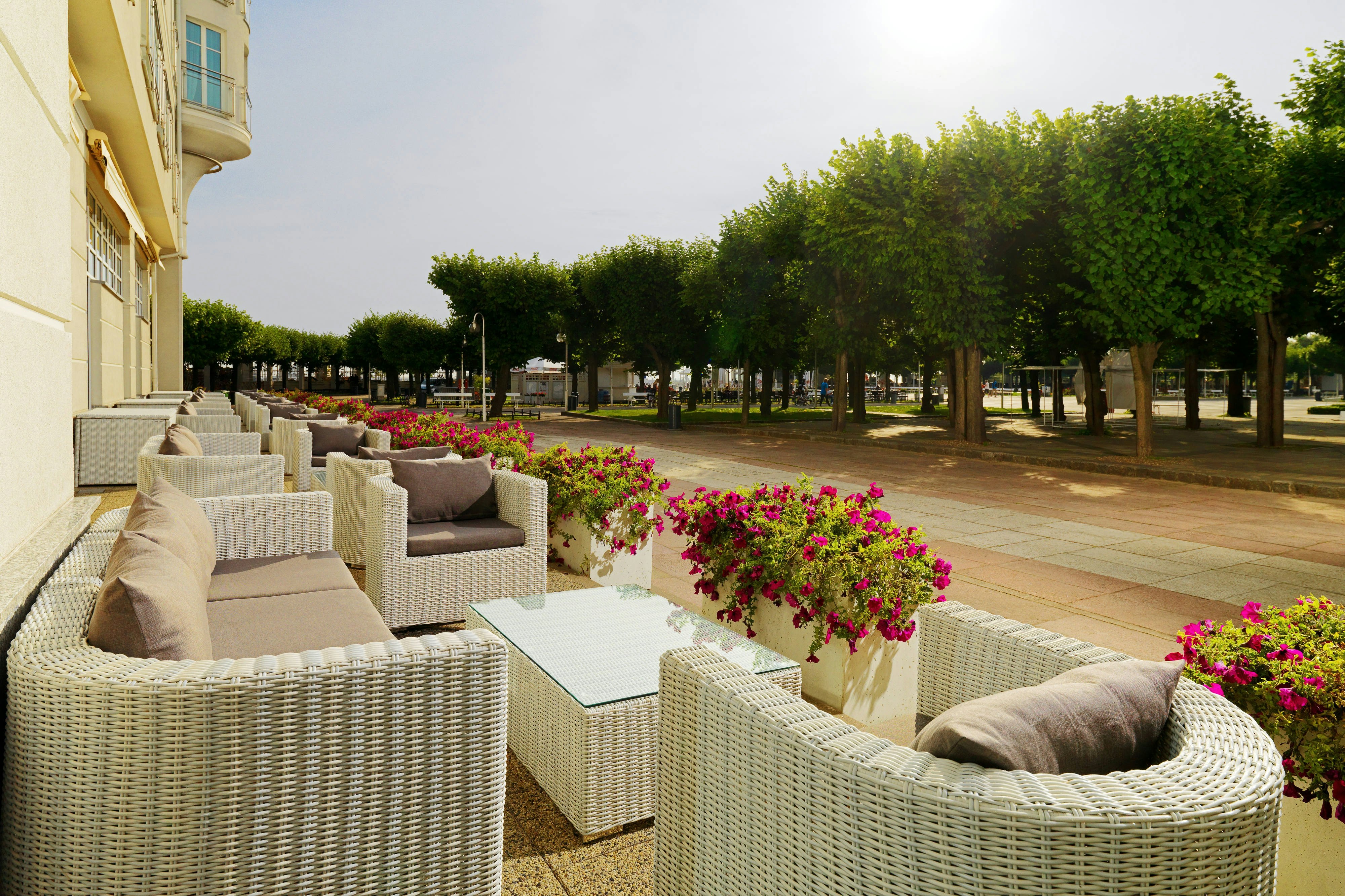 Sheraton Sopot Hotel 29/66