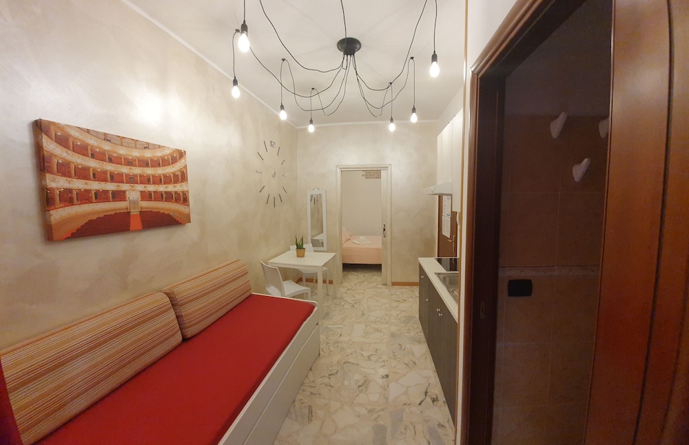 B&B Eraclio 30/63