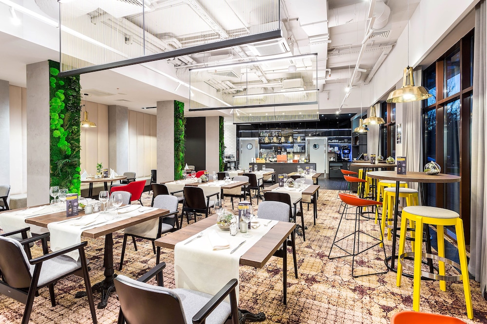 Qubus Hotel Lodz 34/48