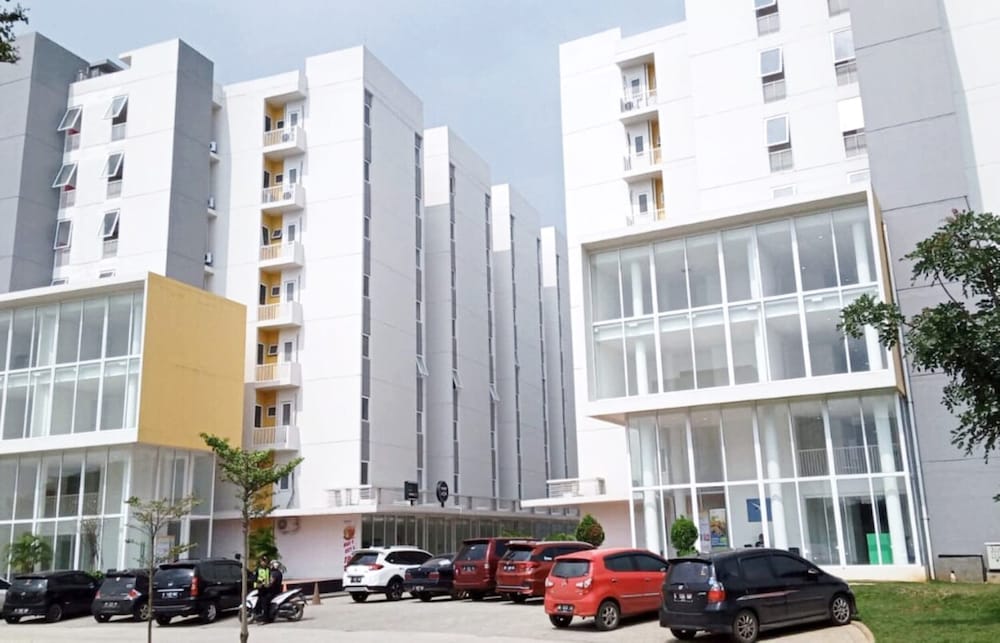 Bintang Property Aeropolis by ZUZU 17/20