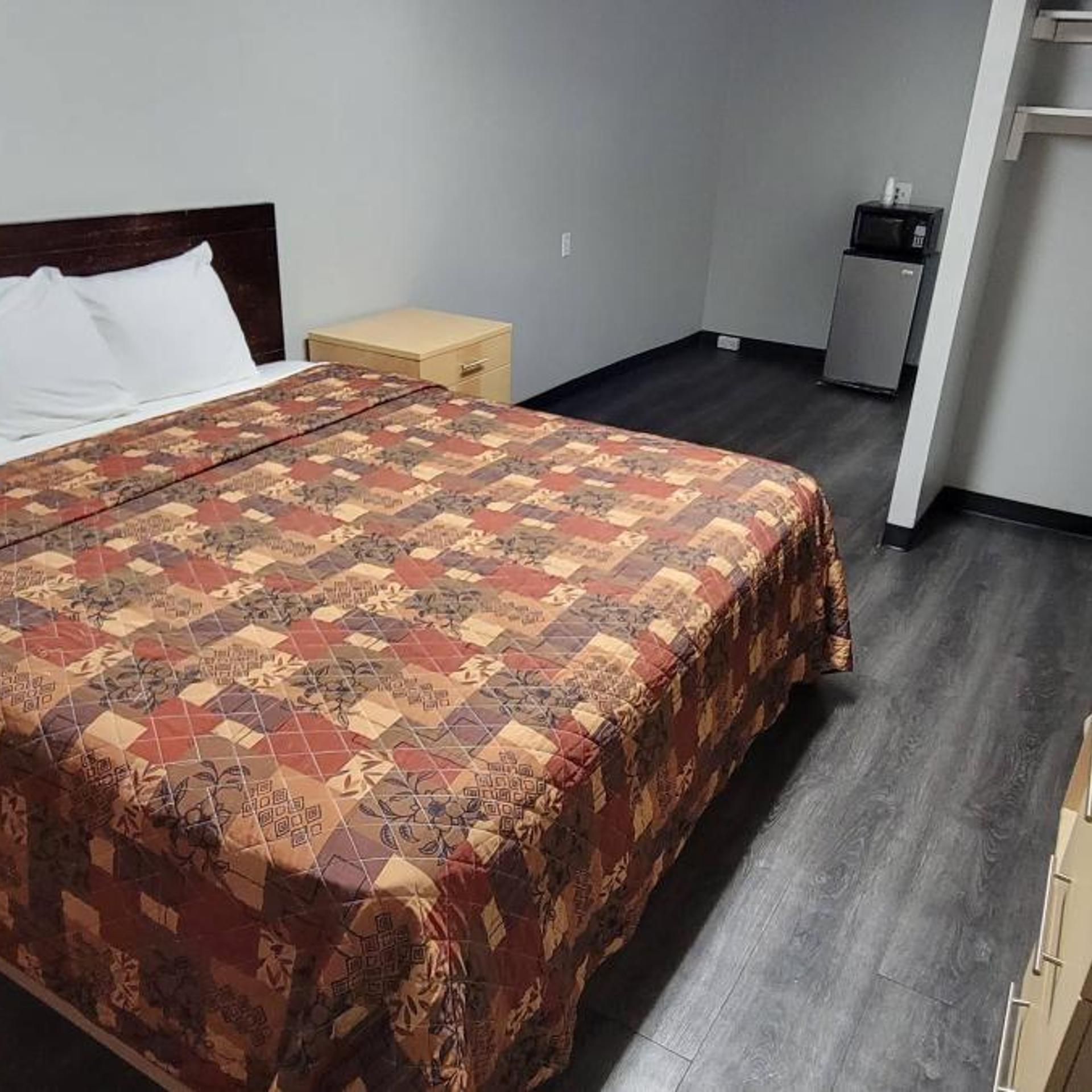 Superlodge New Castle 13/39