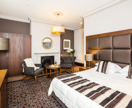 AVONMORE ON THE PARK BOUTIQUE HOTEL 9/39