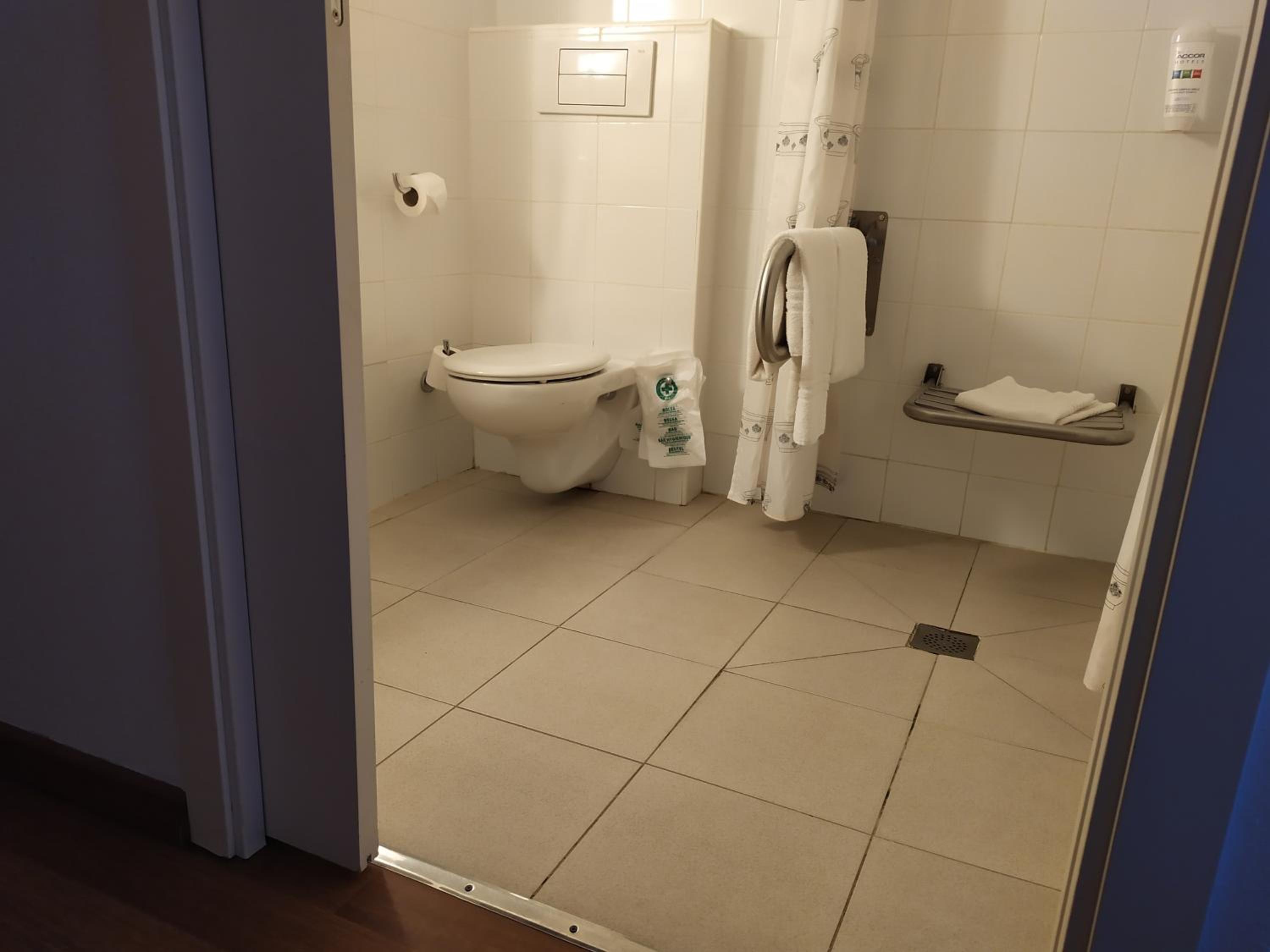 Ibis Budget Girona Costa Brava 70/70