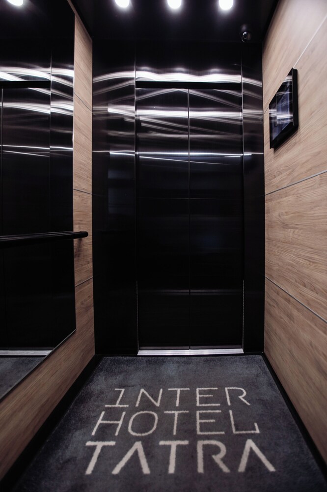 Interhotel Tatra 28/50
