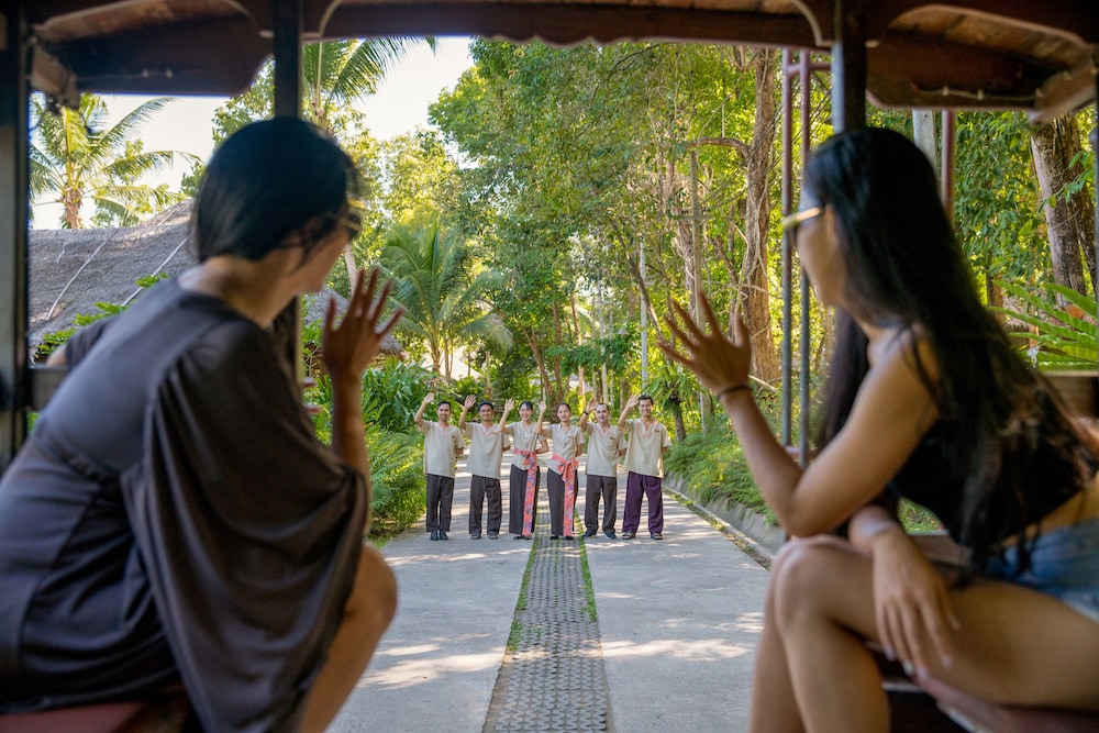 Koh Yao Yai Village 62/80
