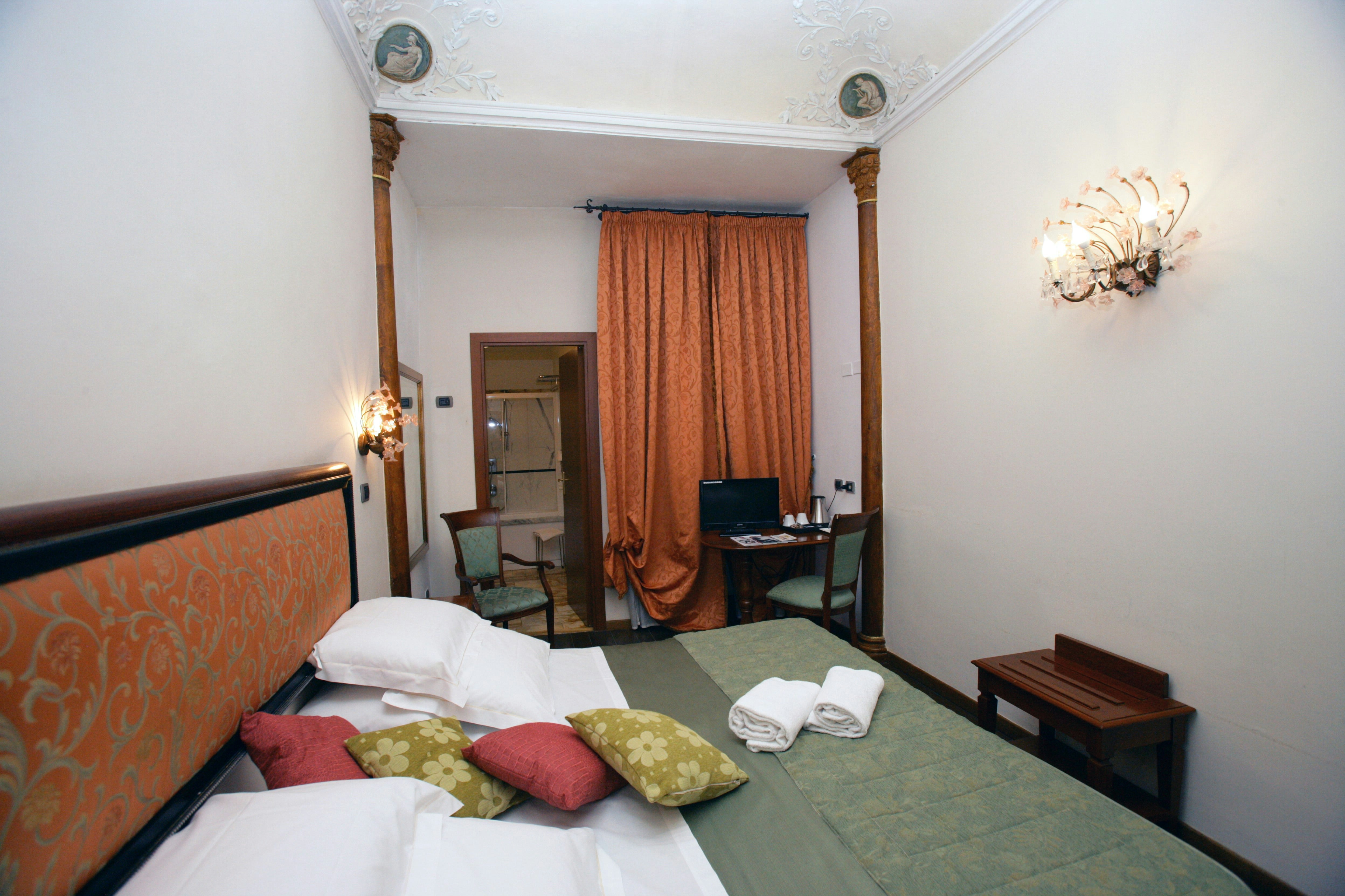 Hotel Domus Florentiae 41/68