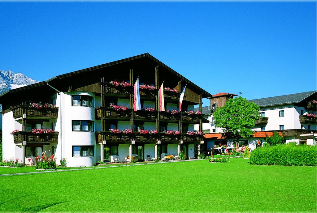 Hotel Edelweiss 7/22