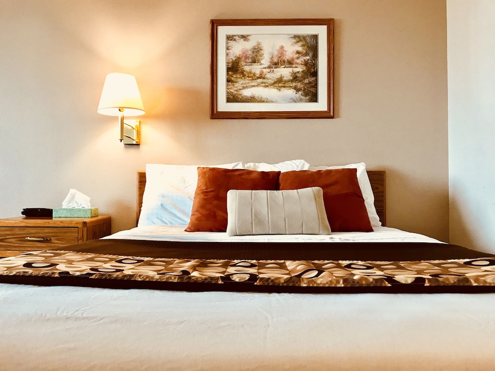 Americas Best Value Inn Burlington 37/62