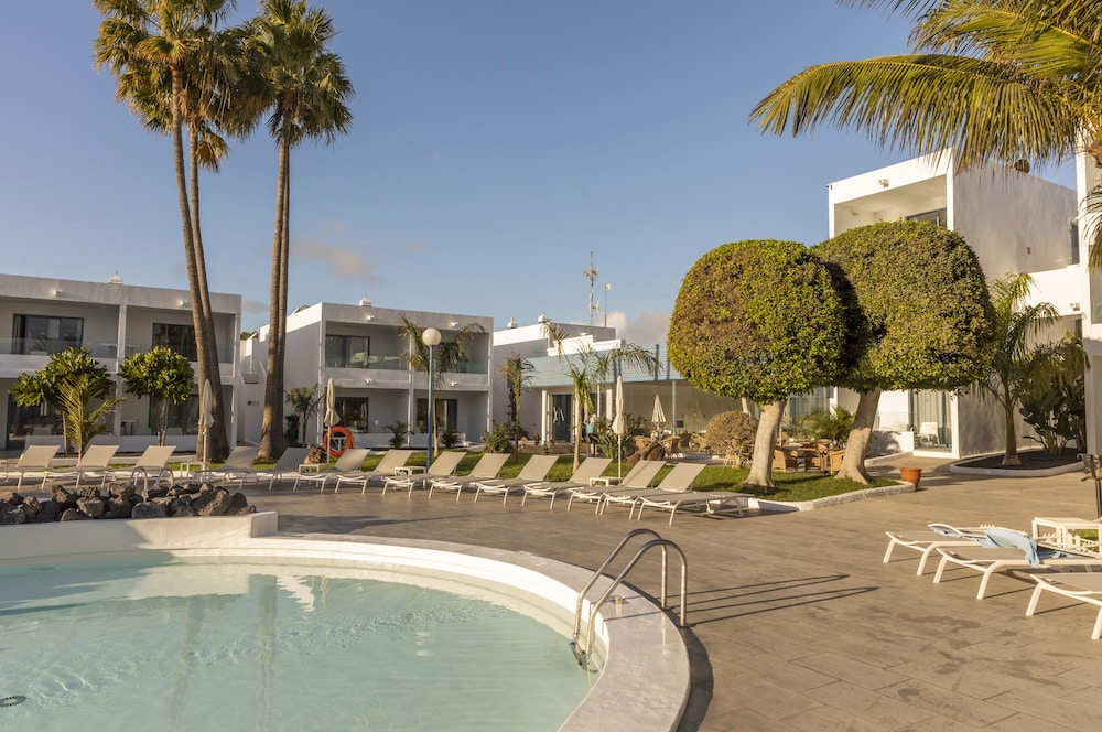 Oasis Lanz Beach Mate 70/74